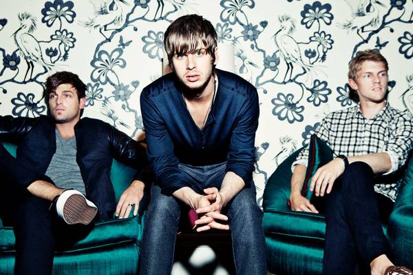 FOSTER THE PEOPLE Tickets, Winstar Casino, May 15 (515) CHEAP TICKETS
