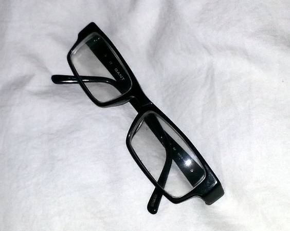 FOUND  Prescription Glasses (Deale)
