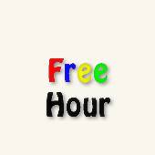 FREE 1 Hour of Childcare and 4HR Fridays DROP