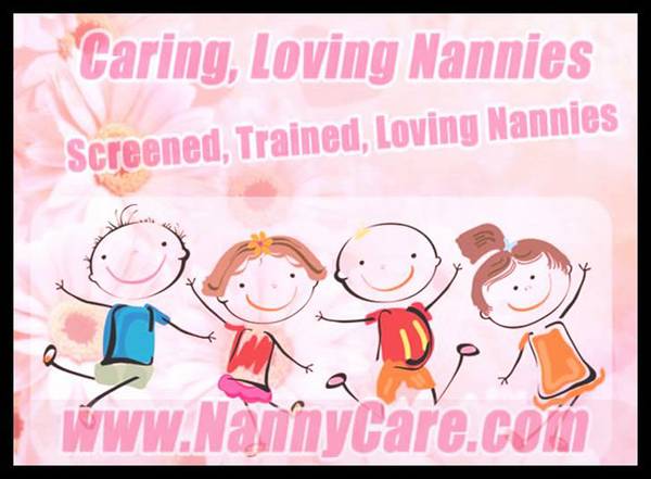 Free Babysitter amp Nanny Search Limited Time (nannies)