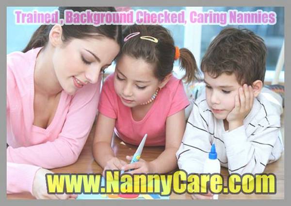 Free Babysitter amp Nanny Search Limited Time (nanny care)