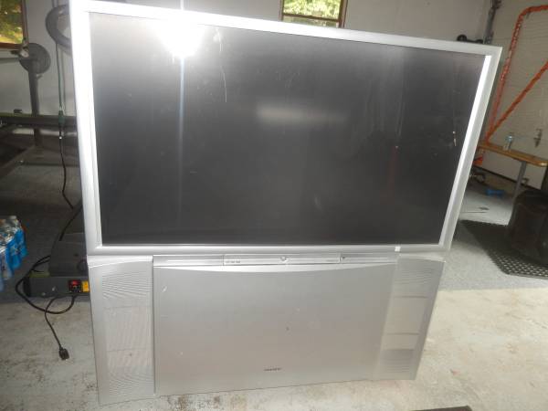 Free Big Screen TV (Scituate)