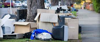 FREE JUNK AND CLUTTER  REMOVAL (Las Vegas Valley)
