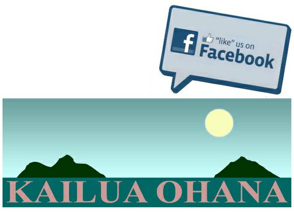 FREE Kailua Community Calendar (Kailua)