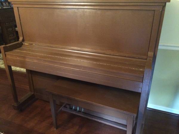 Free Piano