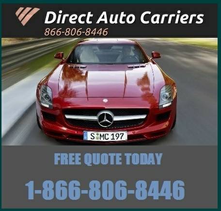 Free Quote For auto Transport  (South Jordan)