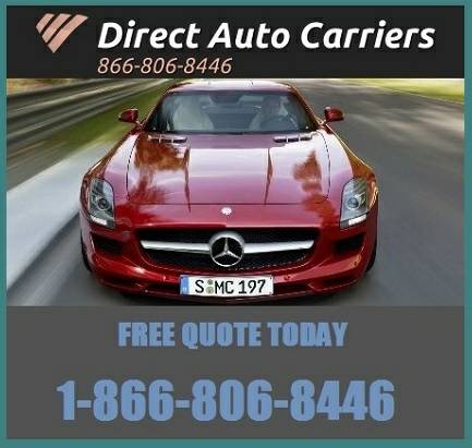 Free quote now Affordable car shipping (portland)