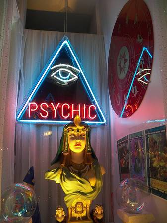 Free Video Chat With A Love amp Relationship Psychic (Atlanta)