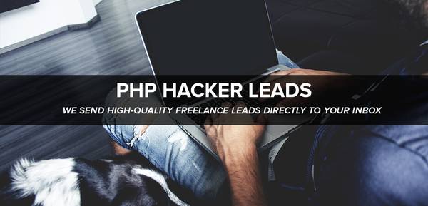 Freelance PHP gigs