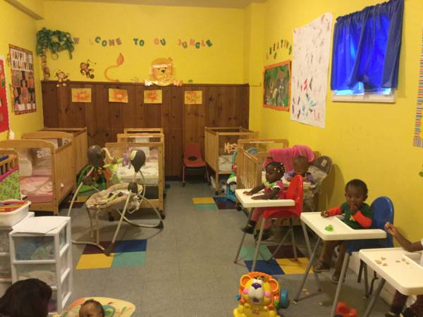 Fresh Start Early Learning Center (701 East Patapsco Ave)