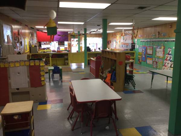 Fresh Start Early Learning Center Inc. (701 East Patapsco Ave)