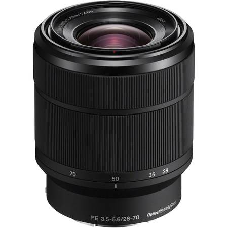 FS Canon 5D Mark III  Lenses