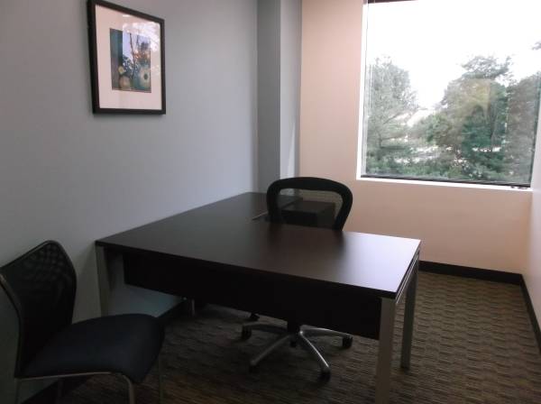 Fully furnished office (Towson)