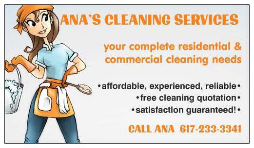 FULLY LICENSED amp INSURED HOME amp OFFICE CLEANING  (PAWTUCKET  PORTSMOUTH  NEWPORT  CRANSTON  PROVIDENCE)