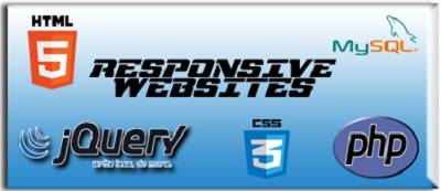 Fully Responsive Website Design (South Carolina)