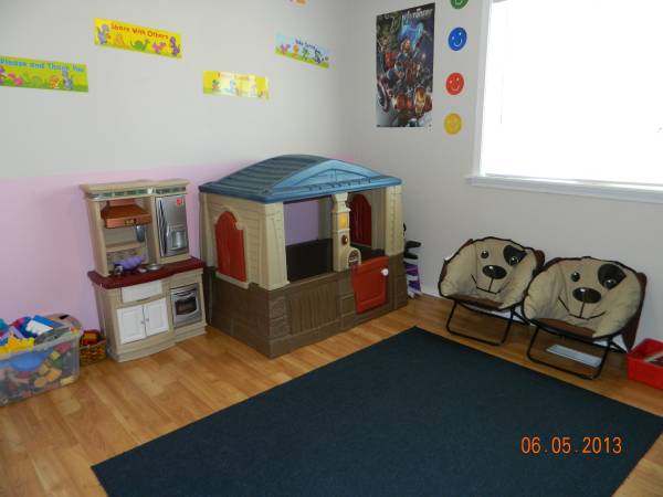 Fun and Affordable Daycare (NampaCaldwell)