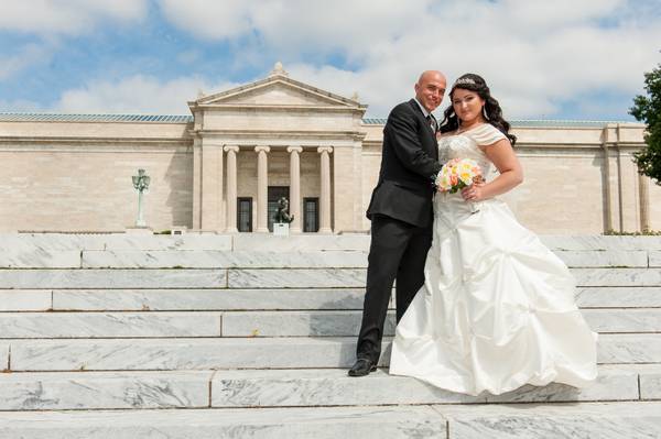 Fun and more for your budget Wedding photography (Cleveland)