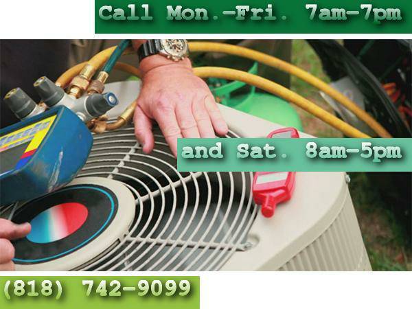 Furnace Installation at Incredible Prices (Westside