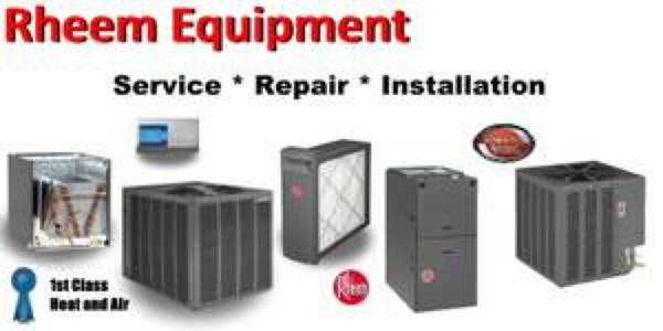 Furnaces,  gas or electric we have the answer (All over)