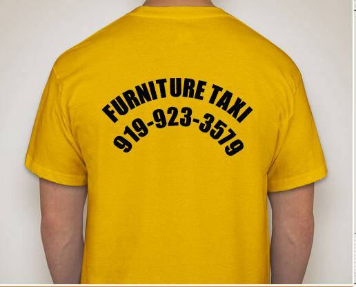 FURNITURE TAXI