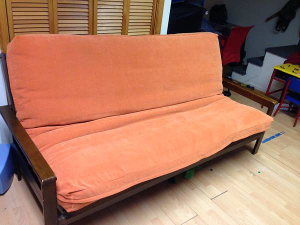 Futon, Great Condition