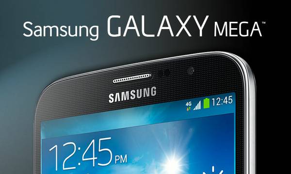 Galaxy Mega 6.3 Unlocked (We Finance, No Credit Check)