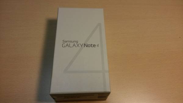 Galaxy note 4 sprint