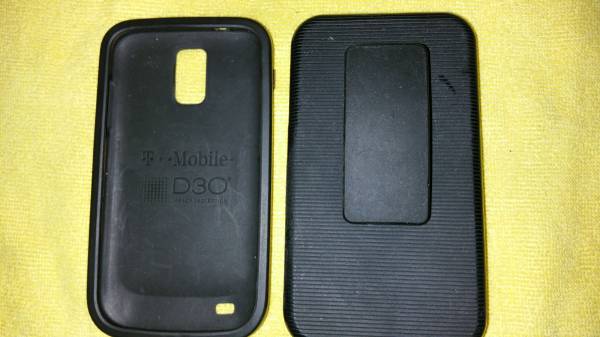 galaxy s2 holster case with belt clip