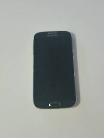 Galaxy S4