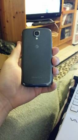 Galaxy S4 For Trade (Fayetteville)