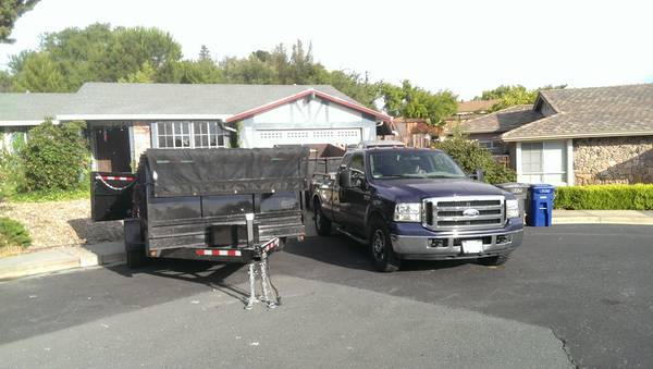 Moving services 9734 Professional movers 9734  65hr  24 truck (santa clara)