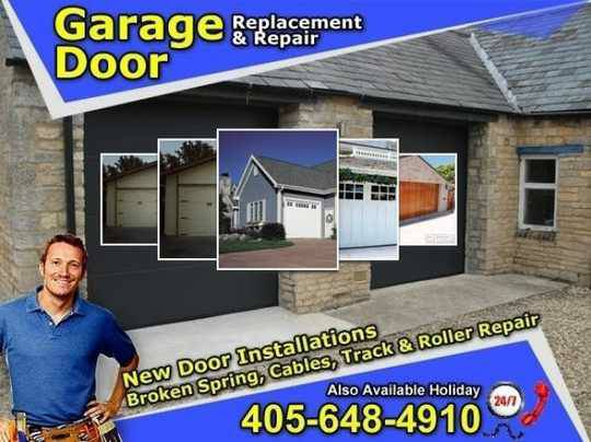 Garage door problems call the best Garage Door Repair