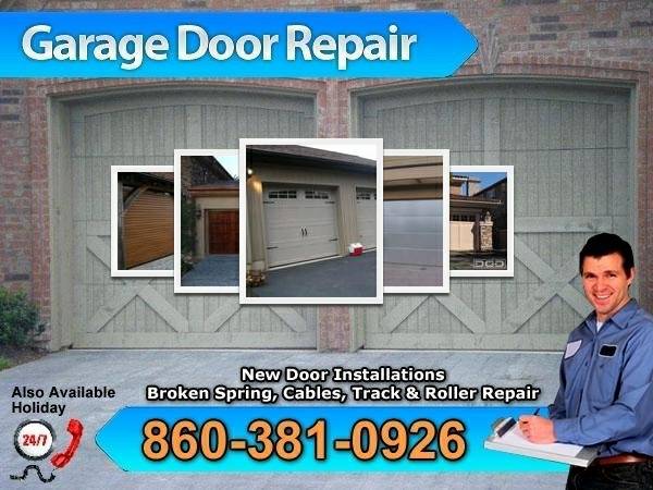 Garage door problems call the best Garage Door Repair