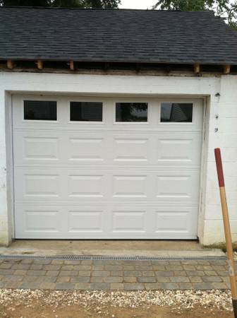 Garage Door Repair Call Troy at Premier Door and Dont Pay More  (RICHMOND amp SURROUNDING AREAS)