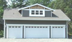 Garages Contractor