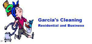 Garcias House Cleaning (NAMPA)