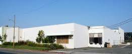 Gardena Warehouse 5,096 SF  600 SF Office  2 High Dock (Gardena, Los Angeles Area)