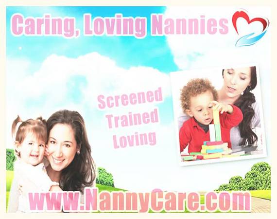 Gentle   ChildcareNanny   For You (nannies)