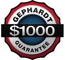 Gephardt Approved Gun Safe and Heavy object Movers (salt lake)