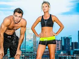 Get fit fast with LAs best trainer (westside)