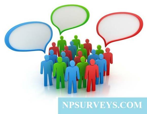 Earn Income Completing Online Surveys (Dallas)