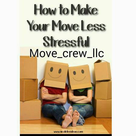 Get online  reviews about your Movers