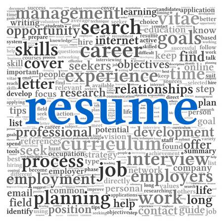 Get Results Let a HR Professional Write Your Resume (NYC)