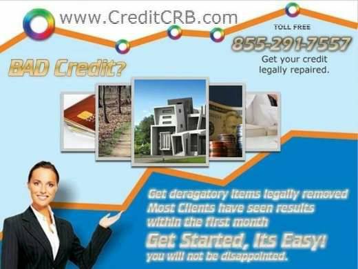 Get your own credit legally repaired (Cleveland)