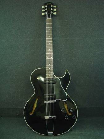 Gibson ES