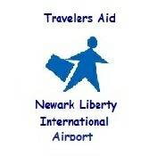 Giving a helping hand to travelers at Newark Liberty INT. Airport (Newark Liberty International Airport)