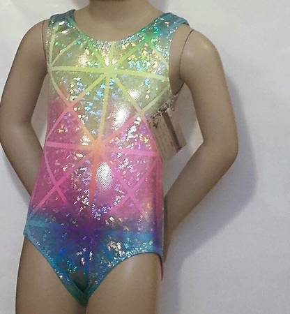 Glitter Leos for Resellers