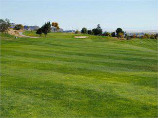 Golf Overlooking 14.7 Acres,Financed with 3,000 deposit,975 monthly (West Wendover)