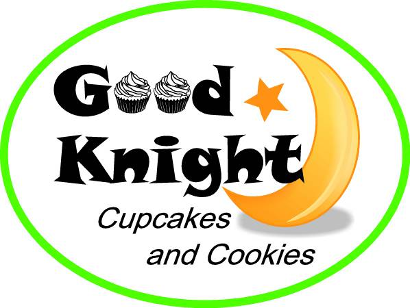 Good Knight Cupcakes amp Cookies is OPEN in Wood River     (Wood River, Illinois)