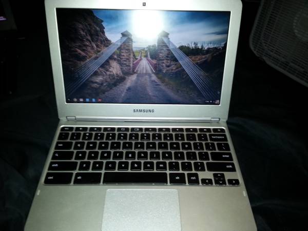 Google ChromeBook 75TradeOBO (Upper Bucks County)
